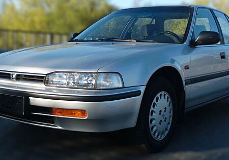Honda Accord 2.0 Automatik