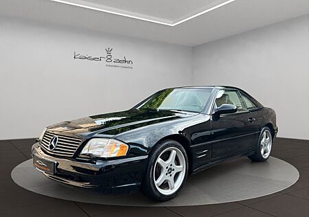 Mercedes-Benz SL 500 R129