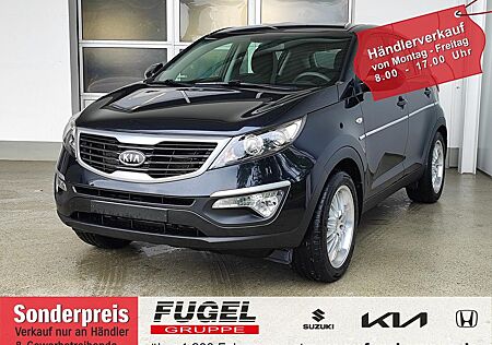 Kia Sportage 1.6 GDI AHK|SHZ|Klima|Radio