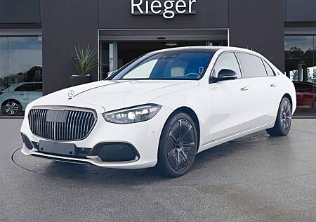 Mercedes-Benz S 580 e Maybach 4M NIGHT SERIES* LP: 270.457*+++