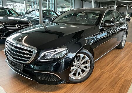 Mercedes-Benz E 300 d AVANTGARDE/MULTIBEAM/FLA/GSD/KAMERA360°