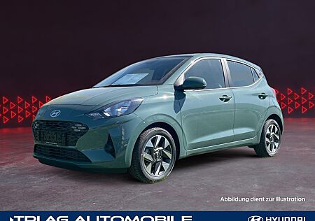 Hyundai i10 Trend (MY25) Navi Sitzheizung Einparkhilfe C