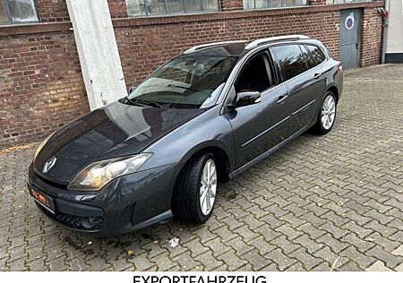 Renault Laguna III Grandtour Dynamique