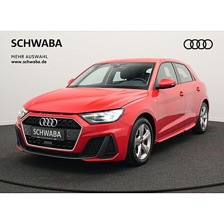 Audi A1 leasen