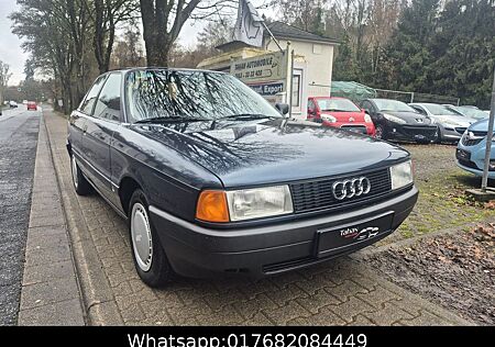 Audi 80 /H-Kennzeichen/NEU TÜV!!GARANTIE!!