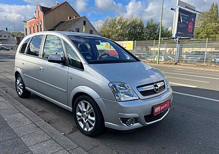 Opel Meriva Edition TÜV NEU AHK