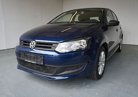 VW Polo Volkswagen V Trendline"KLIMAANLAGE-EL.FEN.AHG-ABS-1.HD
