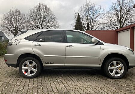 Lexus RX 350 - -