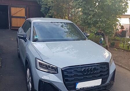Audi Q2 35 TFSI S tronic S line S line
