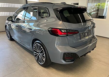 BMW 218 Active Tourer M Sport NP: 55.540€