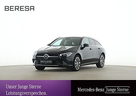 Mercedes-Benz CLA 250 Shooting Brake CLA 250 e SB Progressive MBUX Volldigital AUT