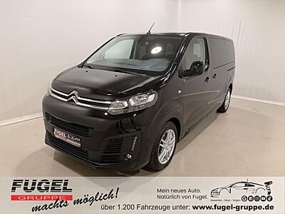 Citroën 1.5 Blue-HDI FAP Feel M (L2) Navi|Kamera|SHZ|PDC