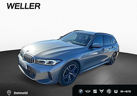 BMW 318i LCI M Sport LiCPro PA+ AHK Temp DAB Lordose