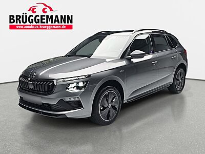 Skoda 1.0 TSI DSG MONTE CARLO LED PANORAMA WINTER KAME