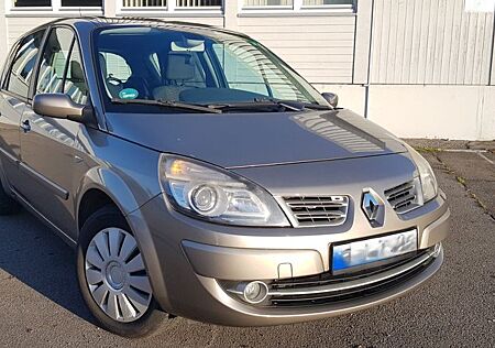 Renault Scenic Avantage 2009 2.0 16V Avantage 2009