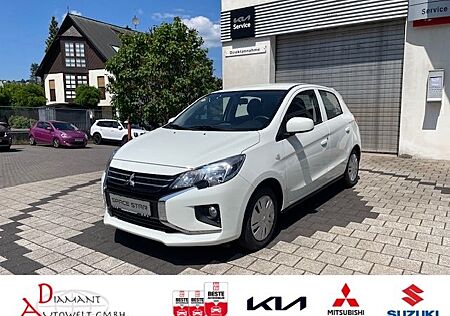 Mitsubishi Space Star 1.2 PLUS Klima // Car-Play // Zentral