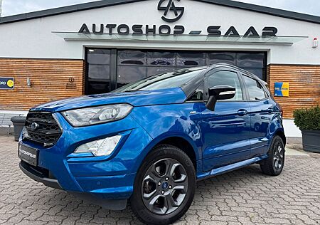 Ford EcoSport ST-Line