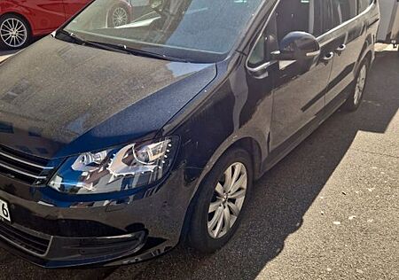 VW Sharan Volkswagen 2.0 TDI SCR 130kW DSG 4MOT IQ.DRIVE I...