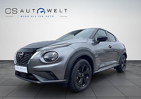Nissan Juke 1.6 N-Connecta NAVI/LED/KAMERA/CARPLAY