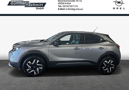 Opel Mokka 1.2 Elegance PDC SHZ KAMERA NAVI ACC LED