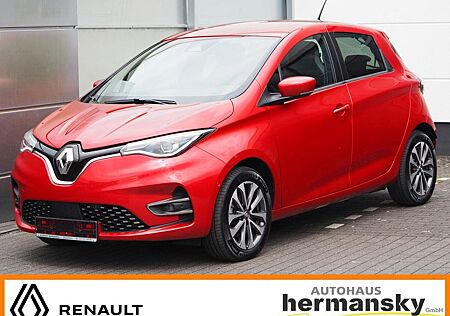 Renault ZOE EV50 Techno - incl. Batterie (keine Miete)