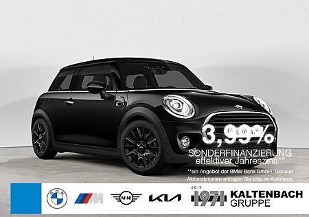 Mini Cooper Pepper FACELIFT LED NAVI SHZ PDC KLIMA