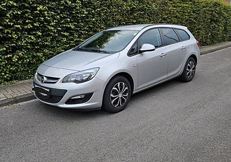 Opel Astra ST 1.6 CDTI Business 81kW Business