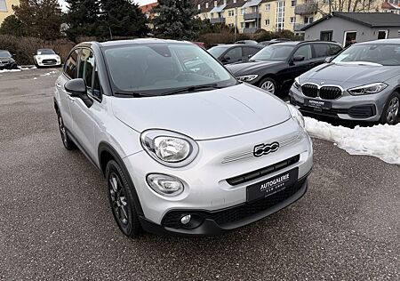 Fiat 500X Aut / Club / SITHZ / TEMPO / APPLE CP