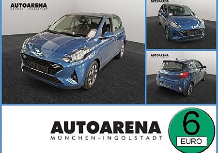 Hyundai i10 1.0 Trend Navi Kamera SHZ
