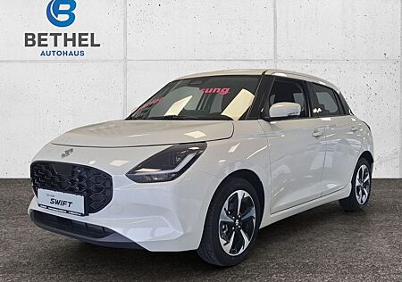 Suzuki Swift 1.2 DUALJET HYBRID Comfort+