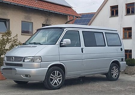 VW T4 California Volkswagen