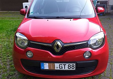 Renault Twingo SCe 70 Stop & Start Limited 2018 Limi...