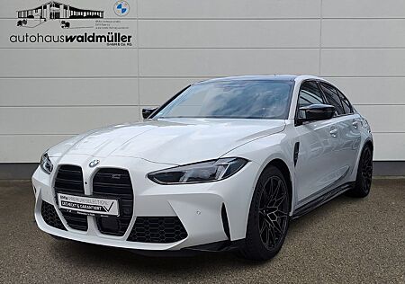 BMW M3 Competition Limousine
