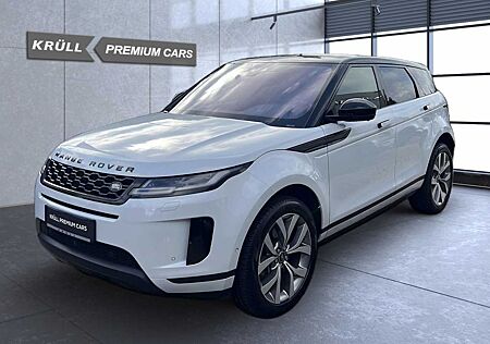 Land Rover Range Rover Evoque D240 SE ACC|20'|Pano|AHK