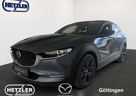 Mazda CX-30 Homura 2WD 2.5 e-SKYACTIV-G 140 M Hybrid E