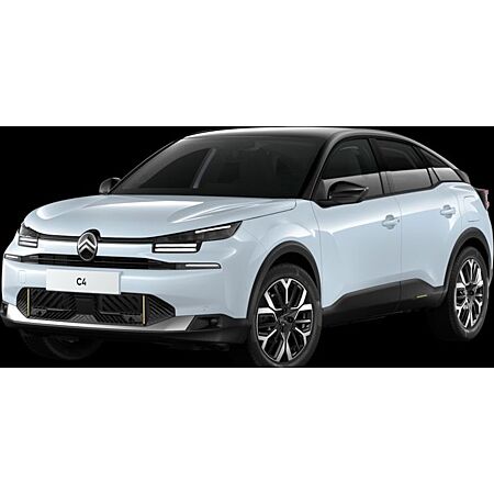 Citroën C4 leasen