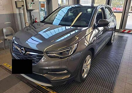 Opel Grandland X Grandland (X) 55'km Leder Ultimate Kamera