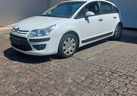 Citroën C4 HDi 110 FAP EGS6 Exclusive Exclusive