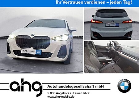 BMW 218d Active Tourer Steptronic DCT M SPORT AHK Ak