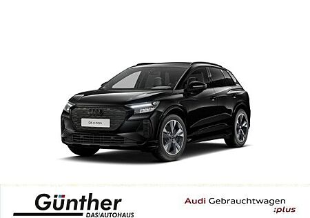 Audi Q4 e-tron 45+WINTERRÄDER+AHK+360 KAMERA+SOUND SY
