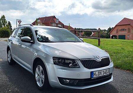 Skoda Octavia 1.8 TSI Green tec DSG Elegance Combi...