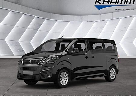 Peugeot Traveller L2 Allure 180 EAT8 VIP+ Drive & Design