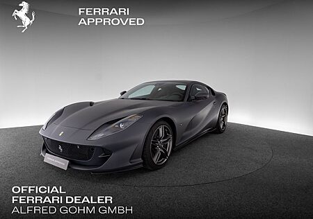 Ferrari 812 Superfast FERRARI SINGEN