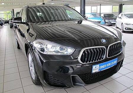BMW X2 sDrive 20i M Sport HUD LED Klimautom. Sitzhz