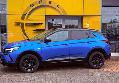 Opel Grandland X gebraucht kaufen Opel Grandland X Grandland GS Line NAVI*SHZ*LHZ*LED*CARPLAY*WSSHZ