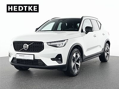 Volvo XC40 B3 Benzin Geartronic Plus Dark