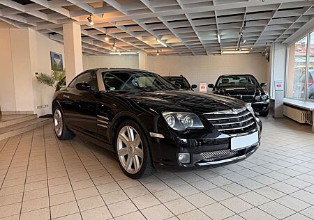 Chrysler Crossfire 3.2 V6
