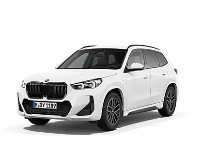 BMW X1 sDrive18i Steptronic M Sportpaket Head-Up AHK