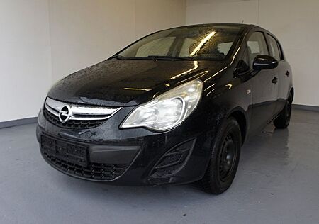 Opel Corsa 1.2 Edition