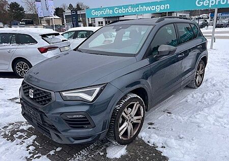 Seat Ateca FR Wenig Km!!